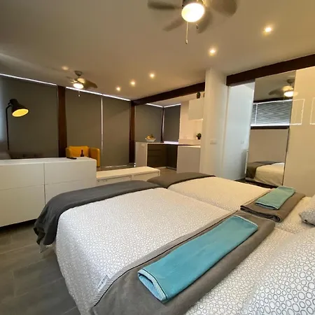 Sunshine Penthouse Mit Meerblick Und Terrasse Apartment El Cotillo (Fuerteventura)